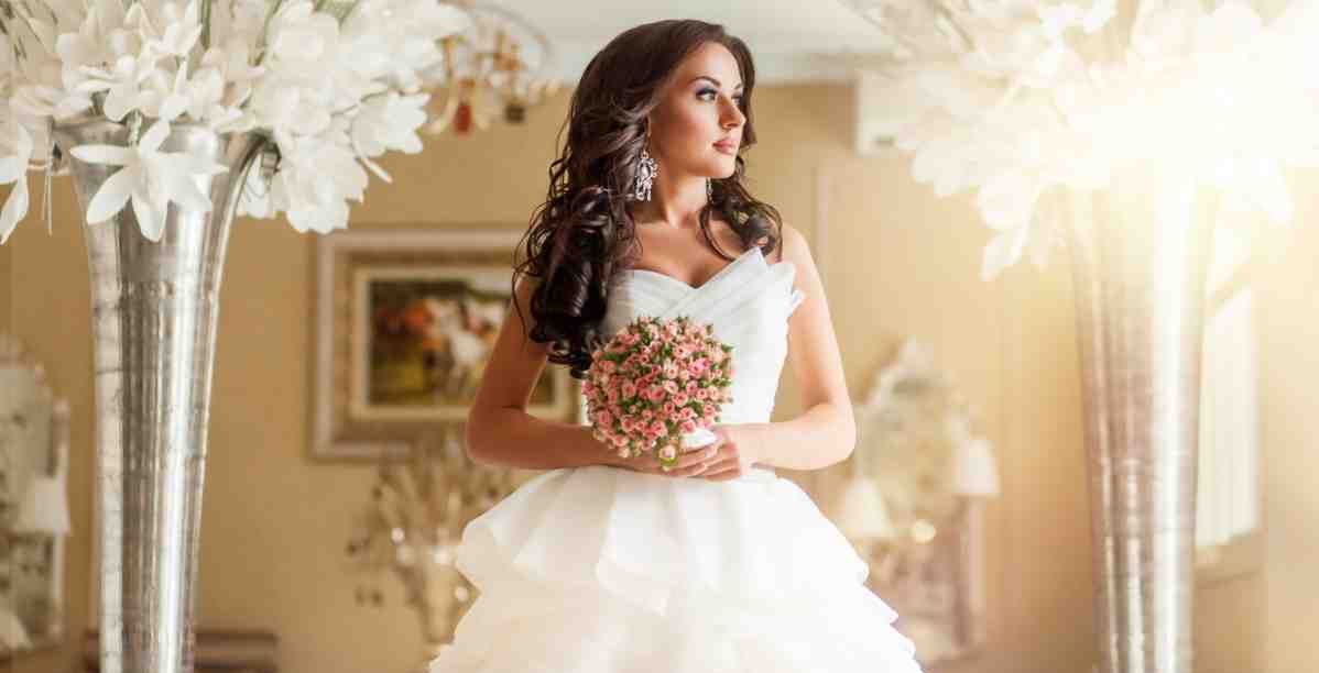 عبارات للعروس قصيرة