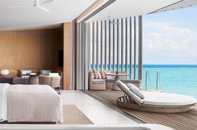 اماكن شهر العسل