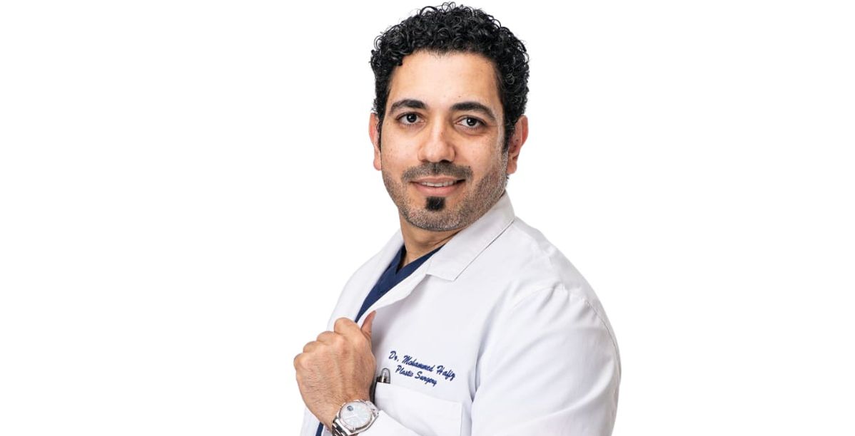 نصائح تجميلية حصريّة يقدمها الجراح السعودي محمد حافظ