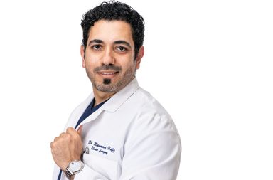 نصائح تجميلية حصريّة يقدمها الجراح السعودي محمد حافظ