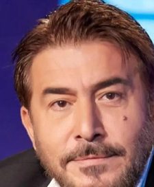 عابد فهد