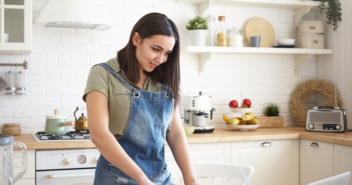 اكلات دايت سهلة ووصفات اعتمديها لإنقاص الوزن!