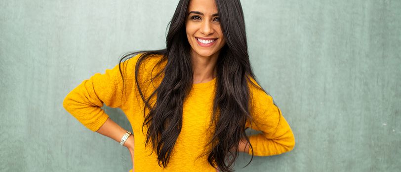 اختبار: هل أنت صاحبة شخصية نادرة؟