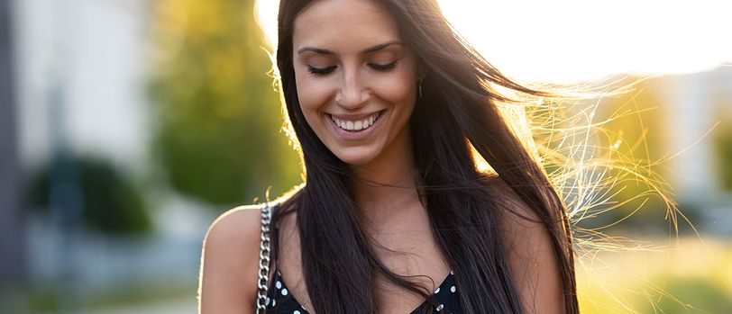 اختبار: أي نوع من الجاذبية تملكين؟