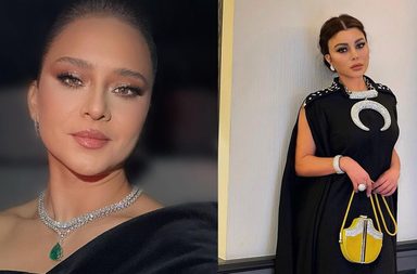 فنانات عربيات تعرّضن للتحرش