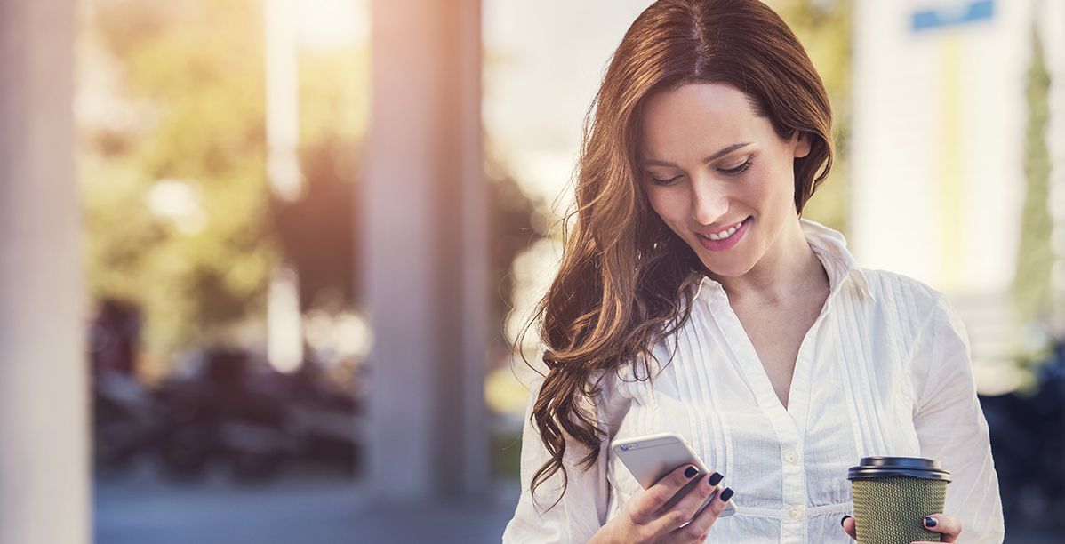 قولي لي أي منصة اجتماعية تحبين أقول لك من أنت