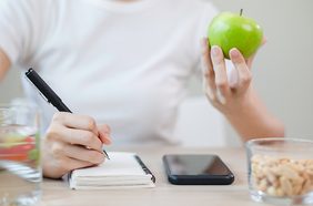 الهوس في خسارة الوزن متى يصبح مرضاً؟