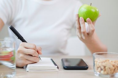 الهوس في خسارة الوزن متى يصبح مرضاً؟