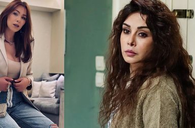 مشاهد جريئة في مسلسلات رمضان 2023 أثارت حفيظة الجمهور