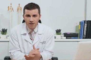 بالفيديو، كيفية تنظيف البشرة