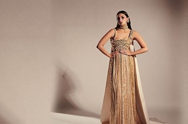 فساتين سهرة 2023