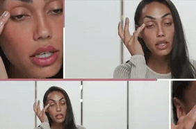 بالفيديو، كيفية العناية بالرموش