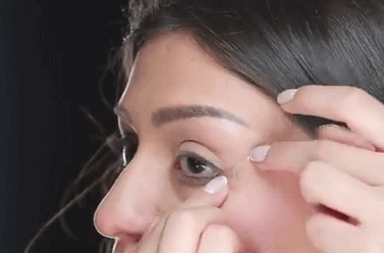 بالفيديو، أيلاينر بتقنية سهلة