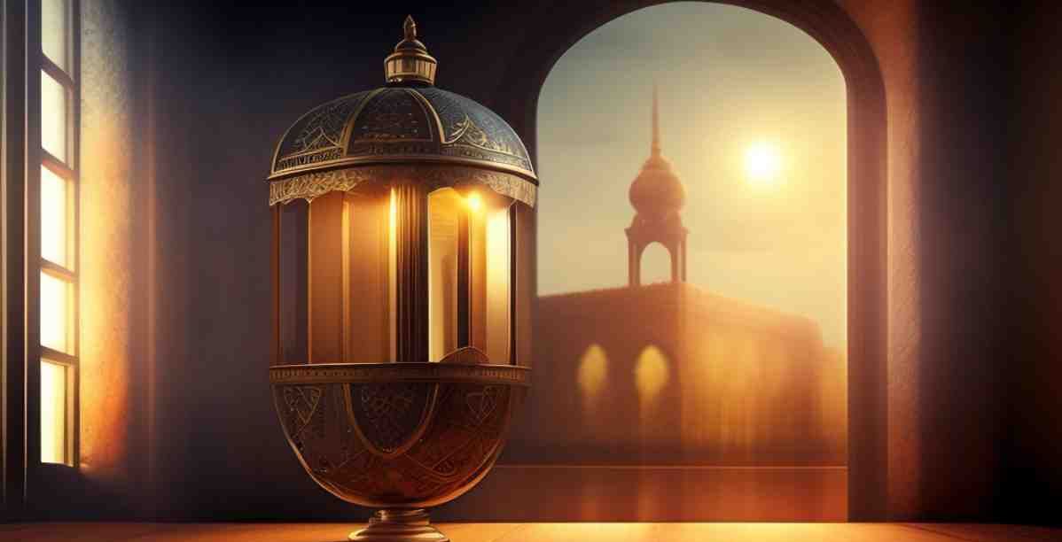 صلاة التهجد في رمضان 2023