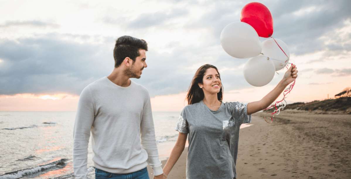 حيل تساعد المرأة على سلب عقل الرجل