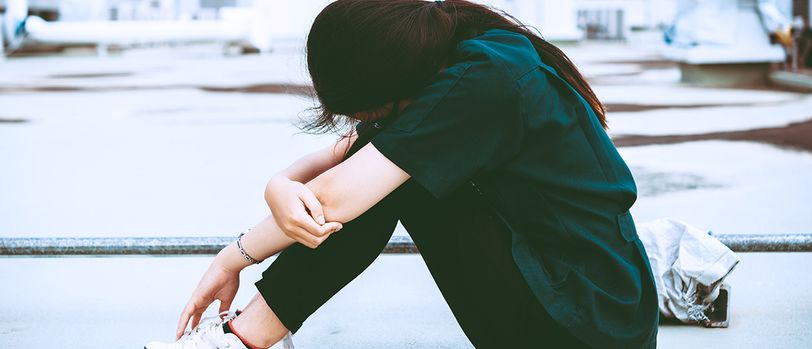 اختبار: هل تعانين من الحب المرضي؟