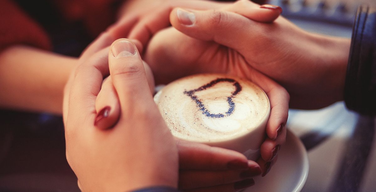 هل أنت من النوع الذي يغرم بسهولة وبسرعة؟