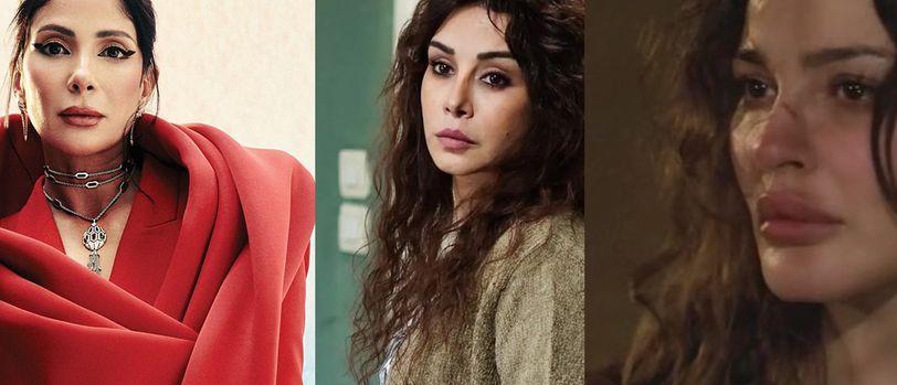 اختبار أي نجمة دراما رمضان 2023 أنت