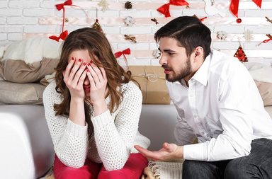 متى ينتهي الحب في قلب الرجل؟