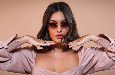 مقابلة مع كارن وازن