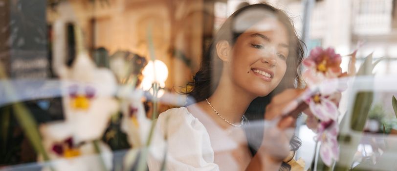 اختبار: كم أنت محظوظة في الحب؟