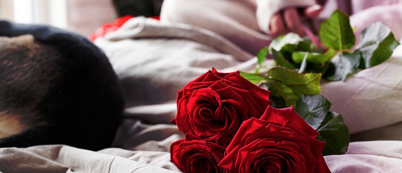 رجل هذا البرج أبعد ما يكون عن الرومانسية فمن هو؟