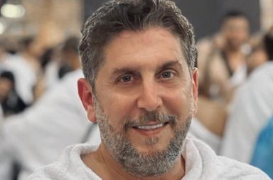 وفاة الممثل السوري محمد قنوع
