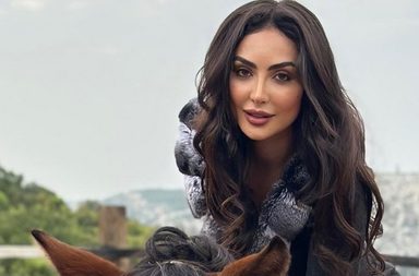 نور الغندور