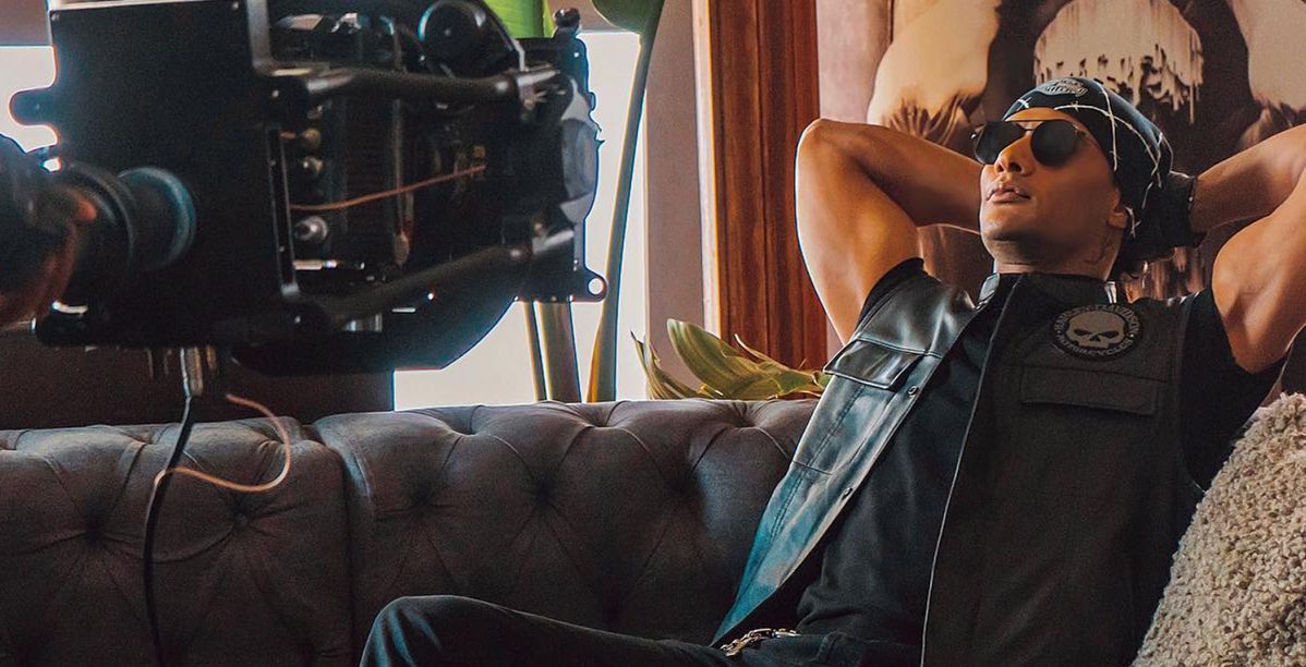 الكشف عن نهاية مسلسل جعفر العمدة