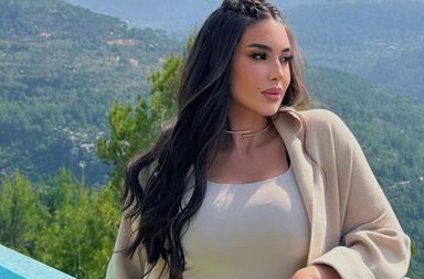 ياسمين صبري