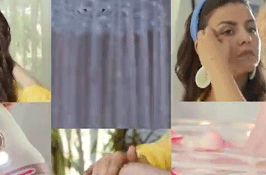 بالفيديو، عادات جمالية اتبعيها!