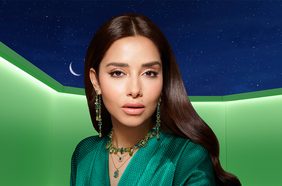 مجوهرات سواروفسكي