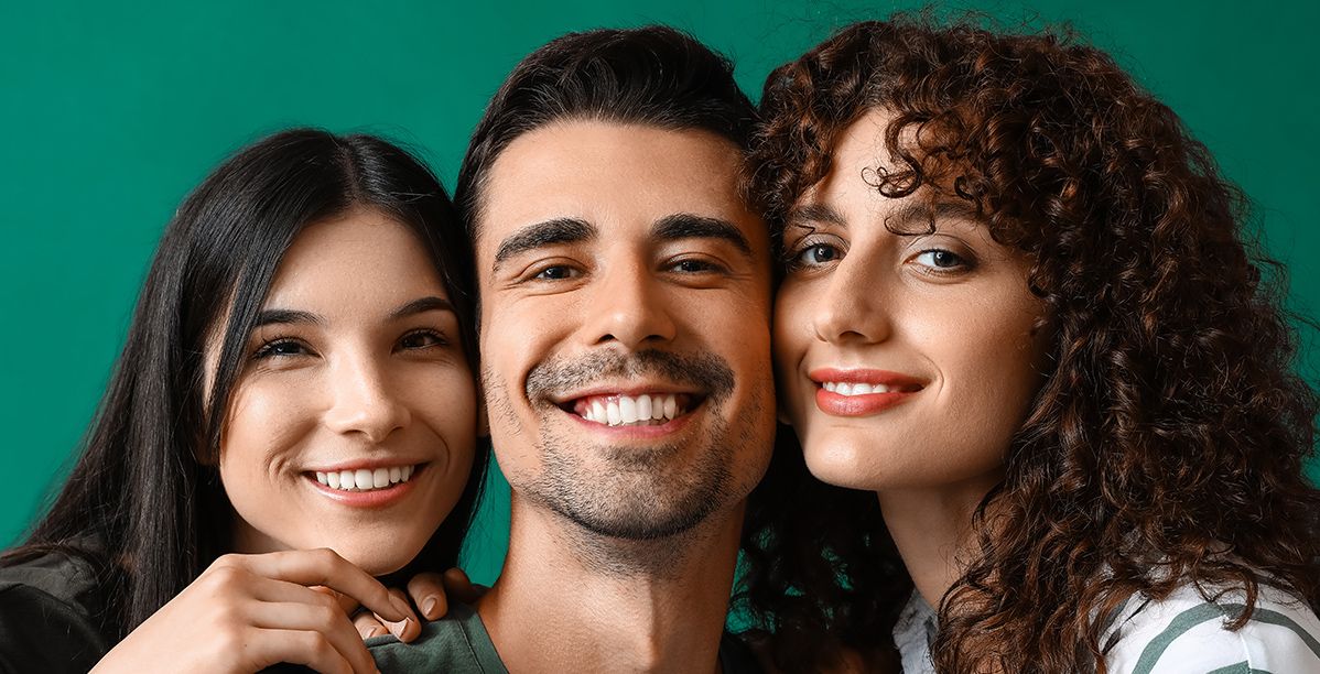 هل يمكن للرجل أن يقع في حب امرأتين في الوقت نفسه؟