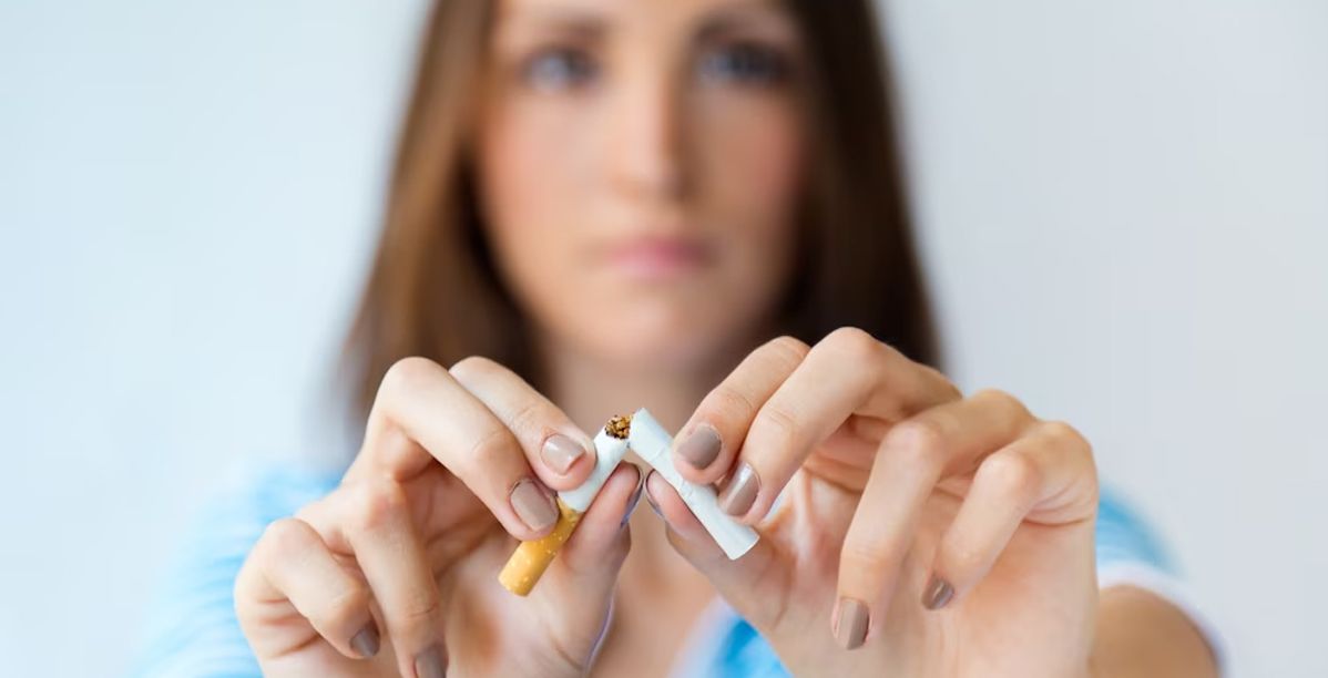 بمناسبة اليوم العالمي لمكافحة التبغ السعودية تطلق شعار "حياتك تفرق"