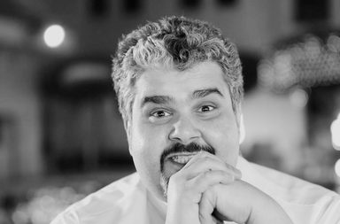 وفاة فهد الحيّان صاحب شخصية "هزار" في طاش ما طاش