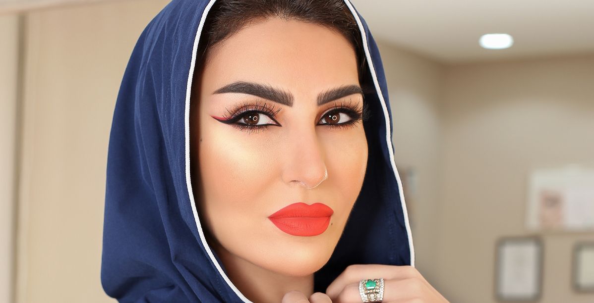 نصائح لمكياج عروس مثالي من خبيرة المكياج رولا الغول