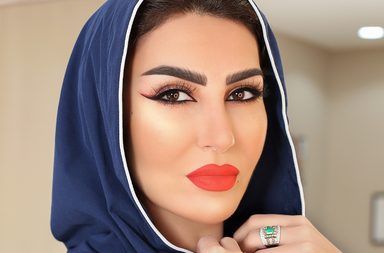 نصائح لمكياج عروس مثالي من خبيرة المكياج رولا الغول