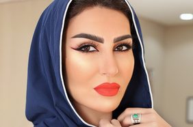 نصائح لمكياج عروس مثالي من خبيرة المكياج رولا الغول