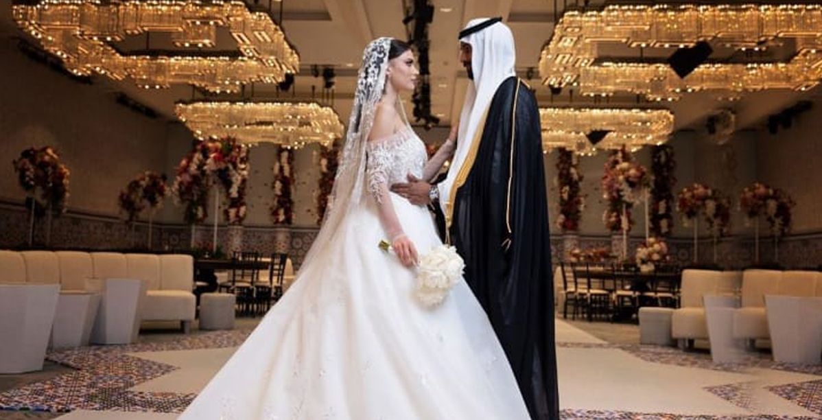 أبرز مصممات ومصممي فساتين الزفاف في السعودية