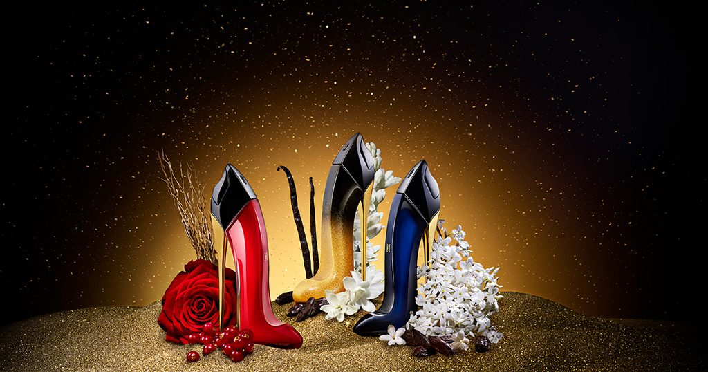 عطر كارولينا هيريرا الجديد 2023