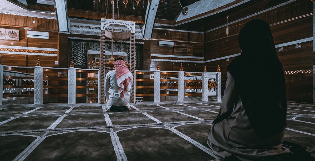 كلمات ذكر الله
