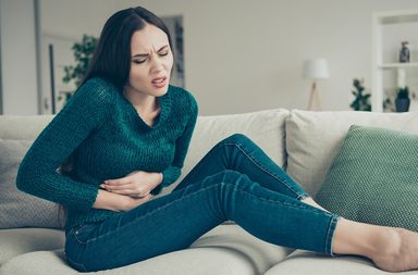 تمارين لتخفيف الام الدورة الشهرية