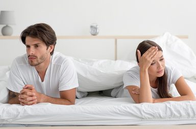 اسباب ألم الرحم أثناء العلاقة الزوجية