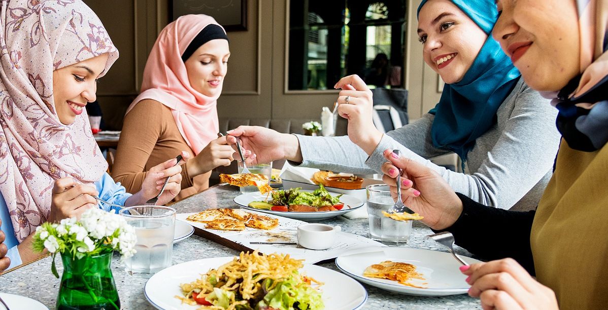 تهنئة عيد الاضحى رسمية