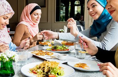 تهنئة عيد الاضحى رسمية