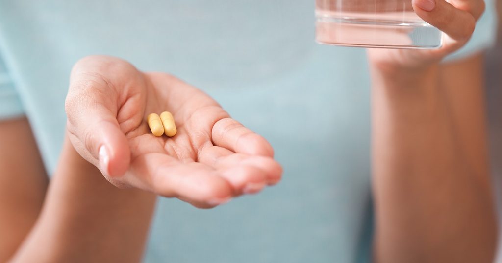 انتظام الدورة الشهرية