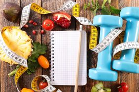 رجيم تكيس المبايض