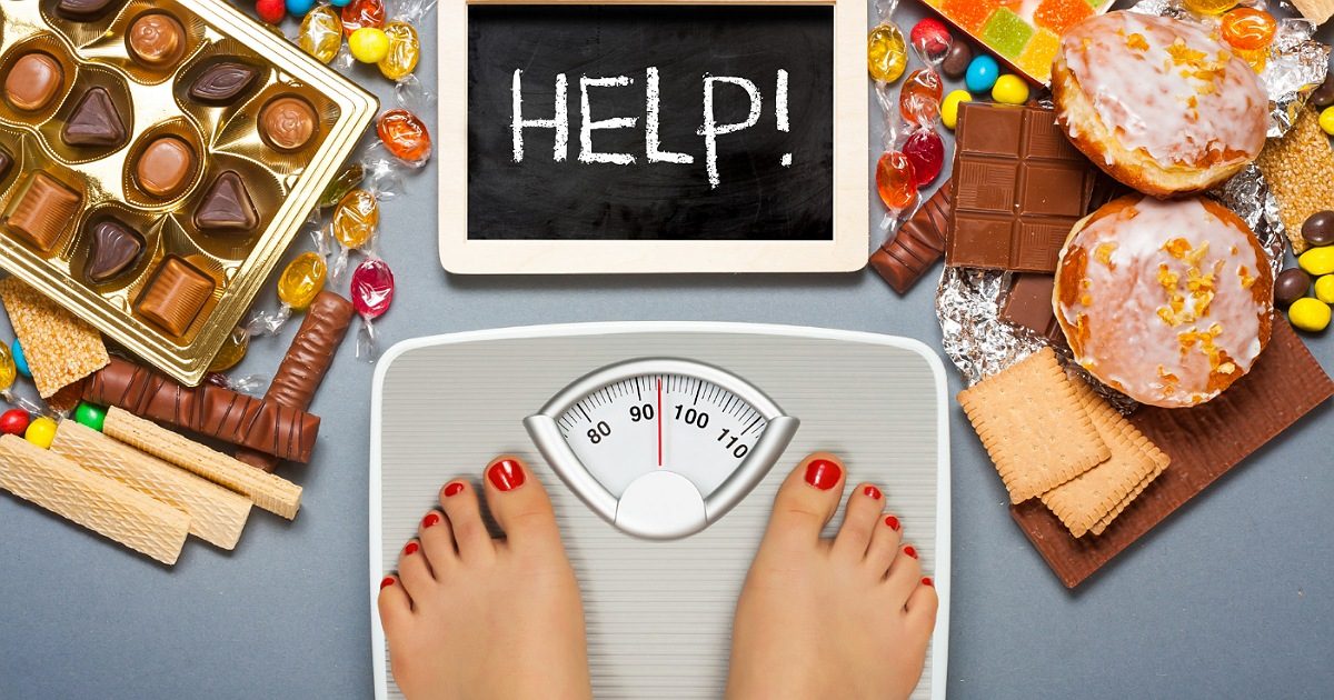 كيفية تحريك ثبات الوزن