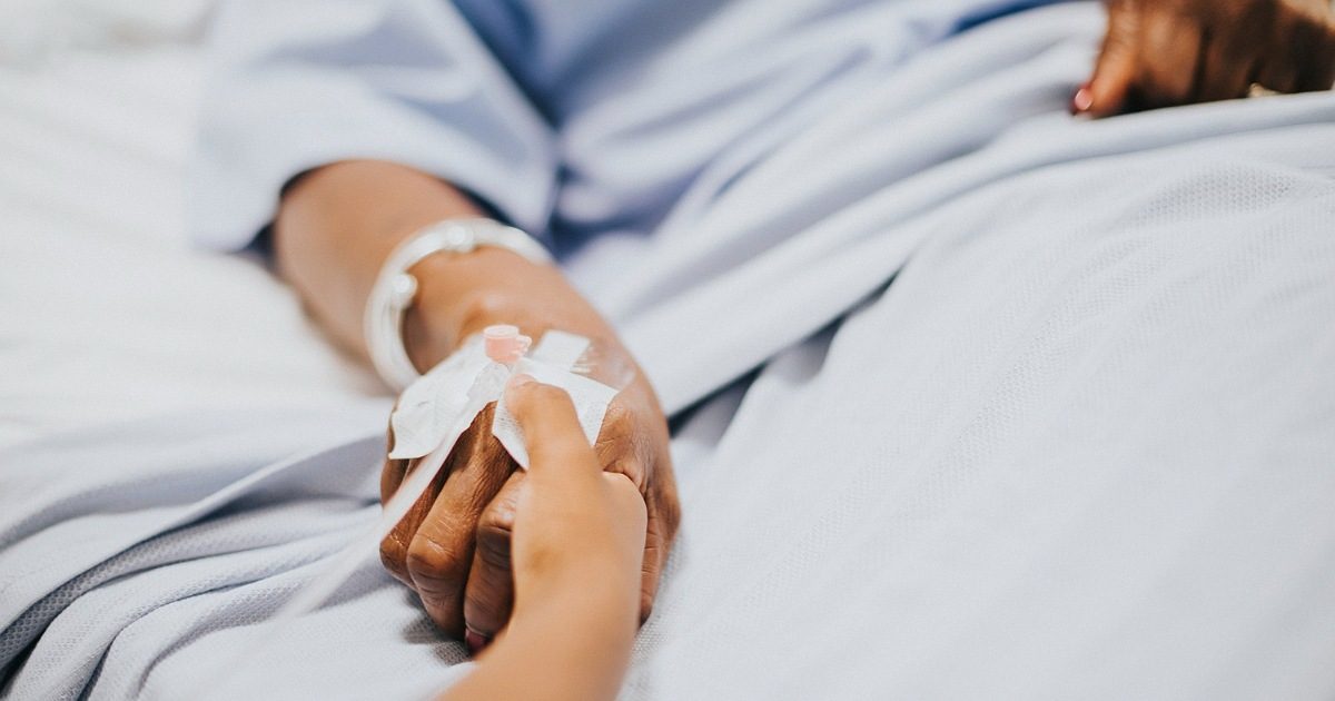 دعاء لتهنئة المريض