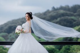 أجمل كلام تهنئة للعروس من خالتها